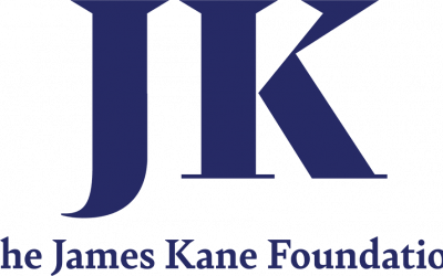 James Kane Foundation seek Foundation Manager