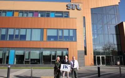 Three SRC Students awarded Scholarships