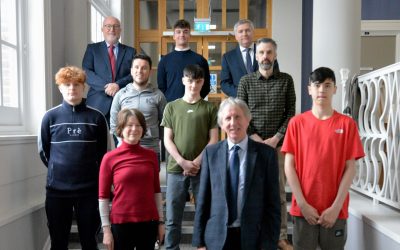 Go Bezerk Coding Initiative