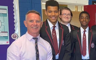 Career Ready Programme