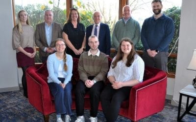 James Kane Foundation Scholarships 2024