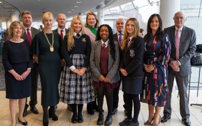 SistersIN Update 2024