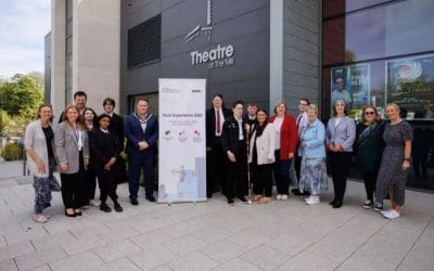 Workplus – Developing transversal skills in young people in the Antrim & Newtownabbey Borough Council area