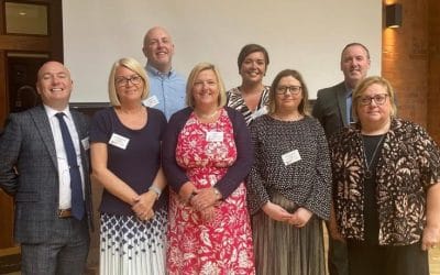 Shankill Primary Active Learning Community Project