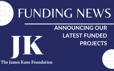 Announcing Latest Funded Projects – Investing in Education