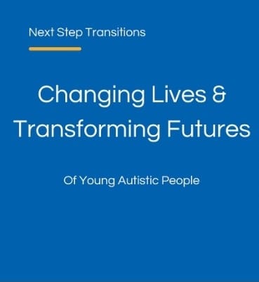 VOICE Project: Supporting Autistic Young People Through Key Transitions