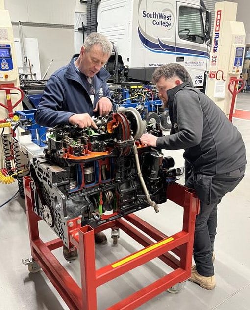 Bridge to Build: Connecting SEN Talent with Construction and Engineering