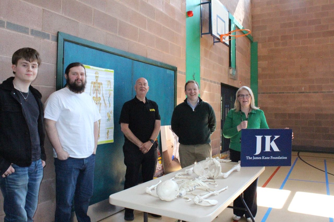 SERC GREAT STEM Adventure Project