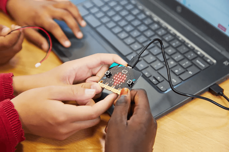 BBC Micro:bit
